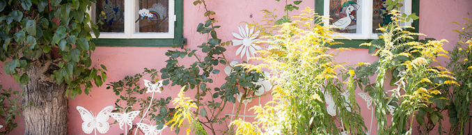 Copyright © Josefina & Wolfgang Bleier, Austria